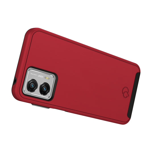 Nimbus9 Cirrus 2 moto g 5G (2023) Case - Crimson