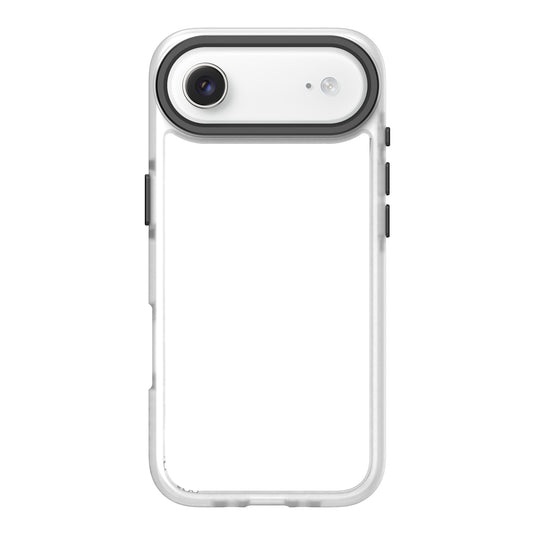 CCK Ready-to-Customize Case for iPhone Air - Clear Frost