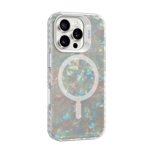 ZIZO JEWEL Series iPhone 16 Pro MagSafe Case - Opal