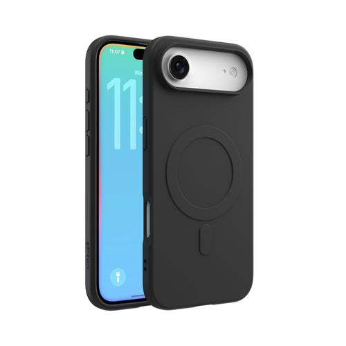 Nimbus9 Alto 2 iPhone 17 Air MagSafe Case - Black