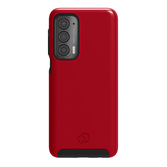 Nimbus9 Cirrus 2 moto edge 2021 Case - Crimson