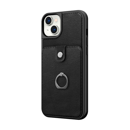 ZIZO Nebula Series iPhone 15 Plus Case - Black