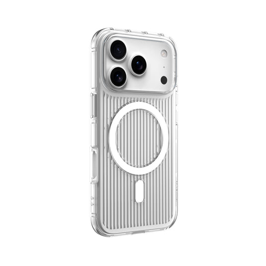 Nimbus9 Alto 2 iPhone 17 Pro MagSafe Case - Clear