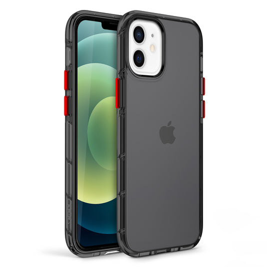 ZIZO SURGE Series iPhone 12 Mini Case - Smoke