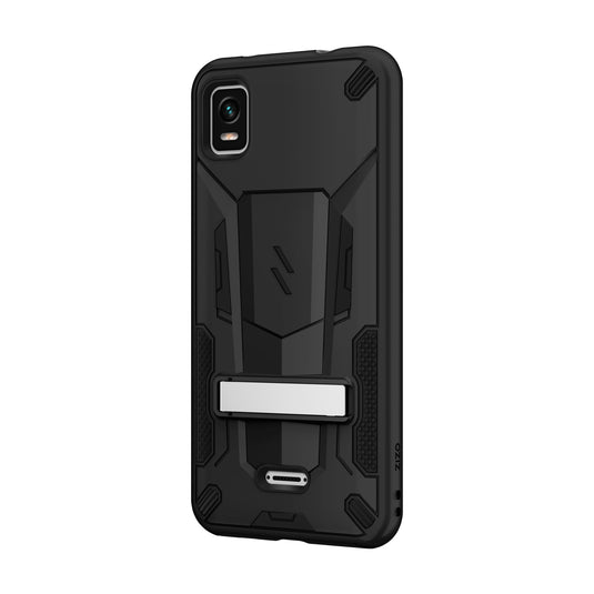 ZIZO TRANSFORM Series Cricket Vision Plus Case - Black