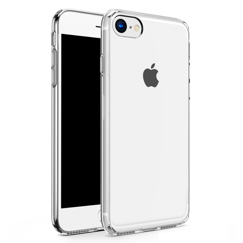 Load image into Gallery viewer, ZIZO REFINE Series Case for iPhone SE (3rd and 2nd gen)/8/7 - Clear
