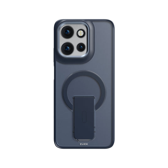 CLICK Latch Series moto g play 2026 / g 5G 2025 Case - Blue