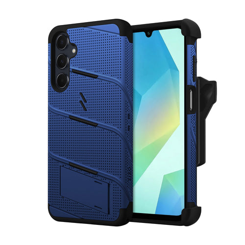 ZIZO BOLT Bundle Galaxy A16 5G Case - Blue