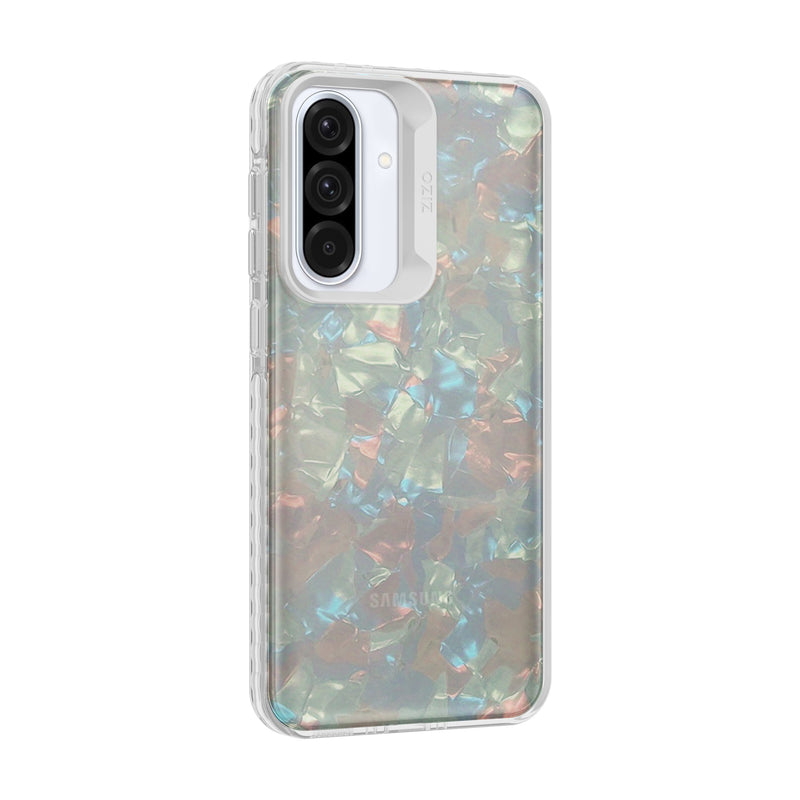 Load image into Gallery viewer, ZIZO JEWEL Series Galaxy A36 5G Case - Opal

