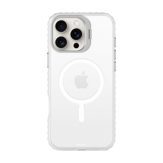 Nimbus9 Stratus 2 iPhone 16 Pro Max MagSafe Case - Clear