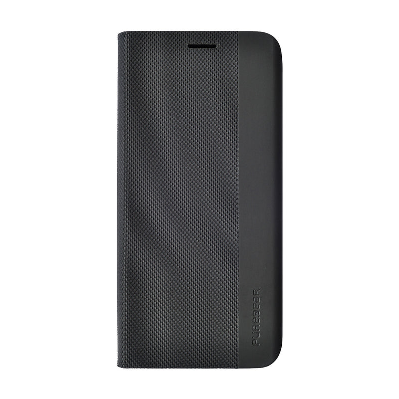 Load image into Gallery viewer, PureGear WALLET Series Cricket Ovation 3 Case - Black
