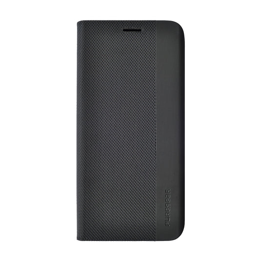 PureGear WALLET Series Cricket Ovation 3 Case - Black