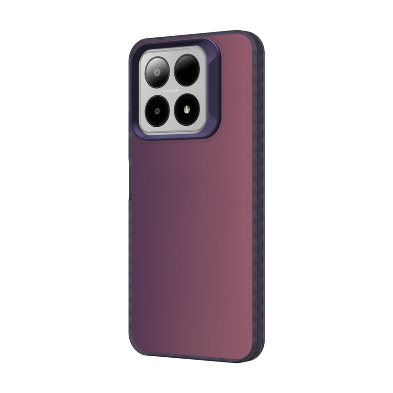 Load image into Gallery viewer, CLICK Radient Series Boost Celero5G SC and Summit 5G Case - Purple
