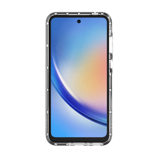 Nimbus9 Alto 2 Galaxy A35 Case - Clear