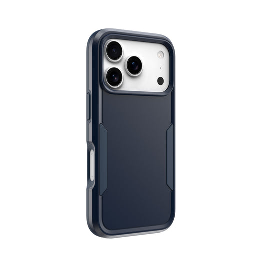 CLICK Impact MagSafe Series iPhone 17 Pro Case - Blue