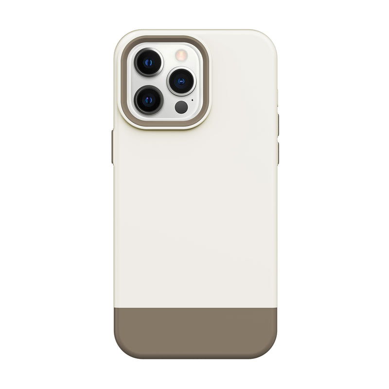 Load image into Gallery viewer, Nimbus9 Ghost 3 iPhone 15 Pro Max MagSafe Case - Neutral Taupe
