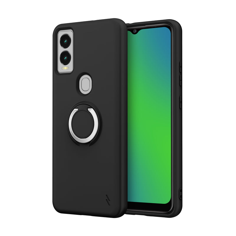 Load image into Gallery viewer, ZIZO REVOLVE Series Cricket Magic 5G Case - Black
