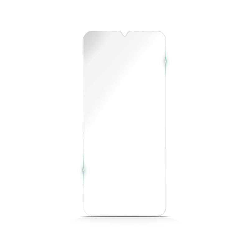 Load image into Gallery viewer, ZIZO TEMPERED GLASS Screen Protector for Cricket Icon Plus 2027 - Clear

