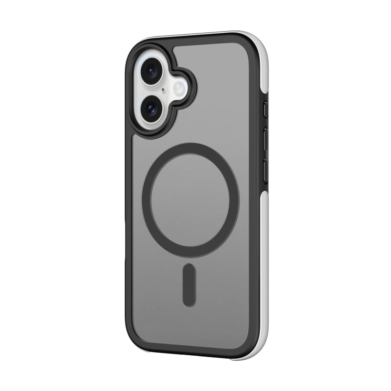 Load image into Gallery viewer, Nimbus9 Summit iPhone 16 MagSafe Case - Frost Black
