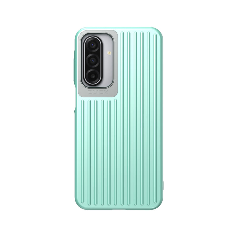 Load image into Gallery viewer, CLICK Nova Series Galaxy A17 5G Case - Mint
