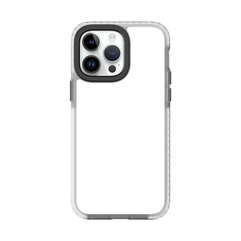 Load image into Gallery viewer, CCK Ready-to-Customize Case for iPhone 14 Pro Max - Clear Frost

