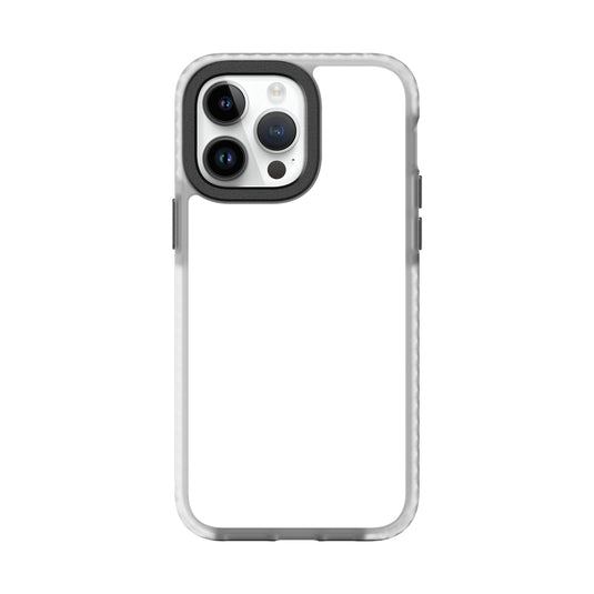 CCK Ready-to-Customize Case for iPhone 14 Pro Max - Clear Frost