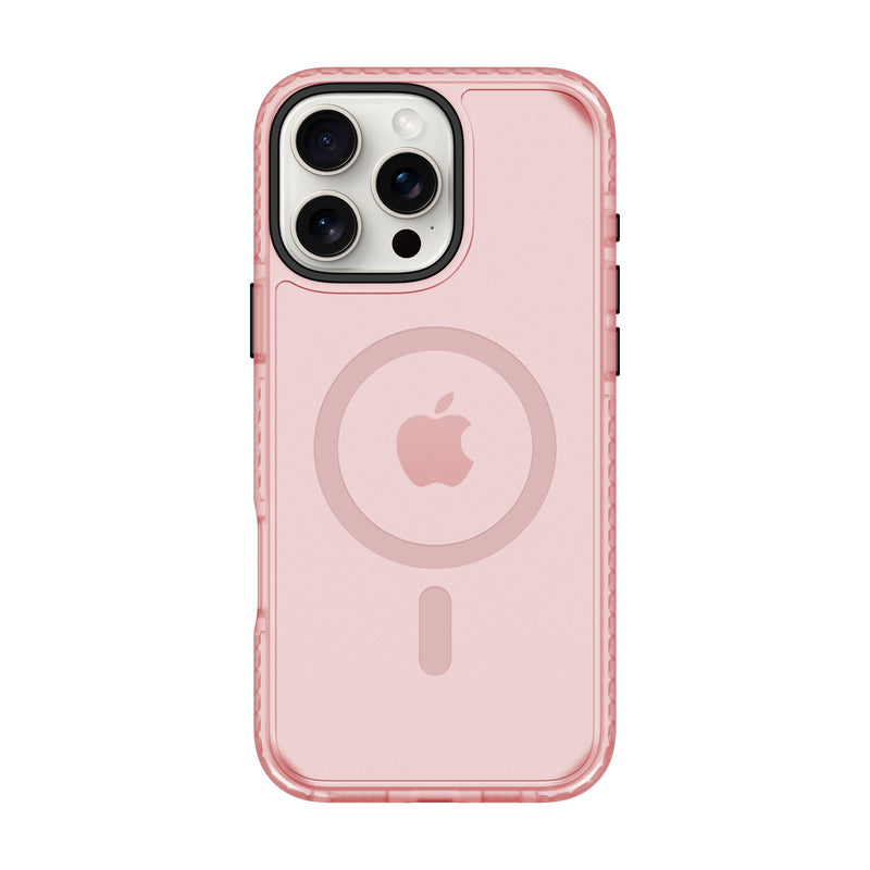 Load image into Gallery viewer, Nimbus9 Phantom 3 iPhone 16 Pro Max MagSafe Case - Flamingo
