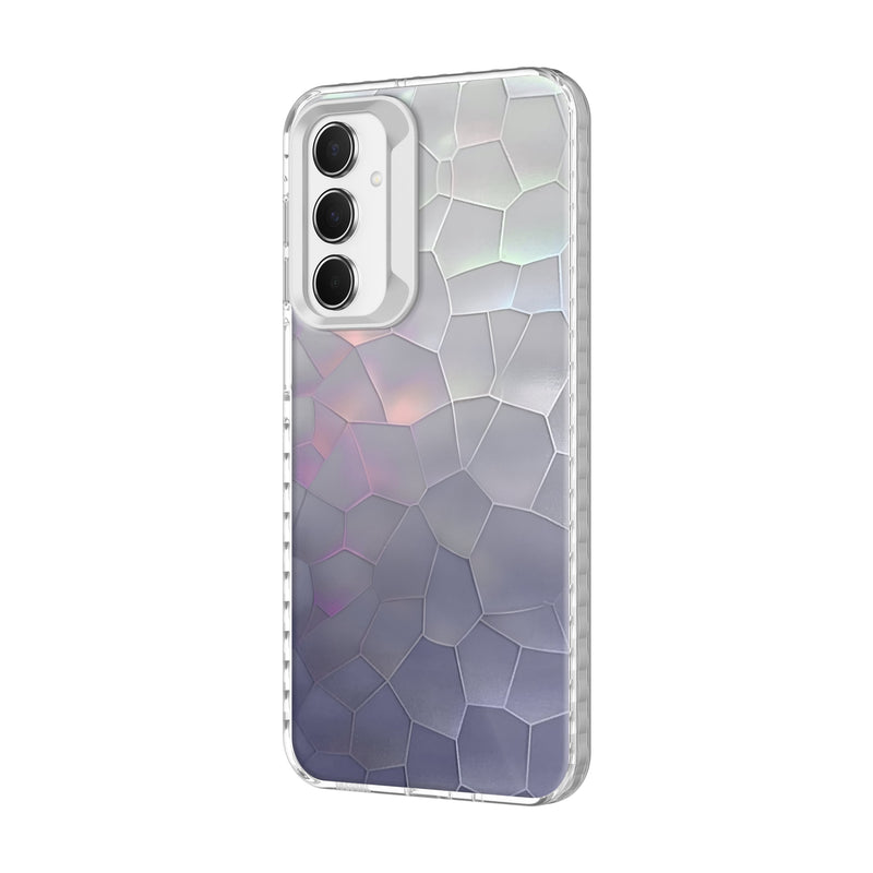 Load image into Gallery viewer, CLICK Prism Series Case Galaxy A15 5G Case - Clear
