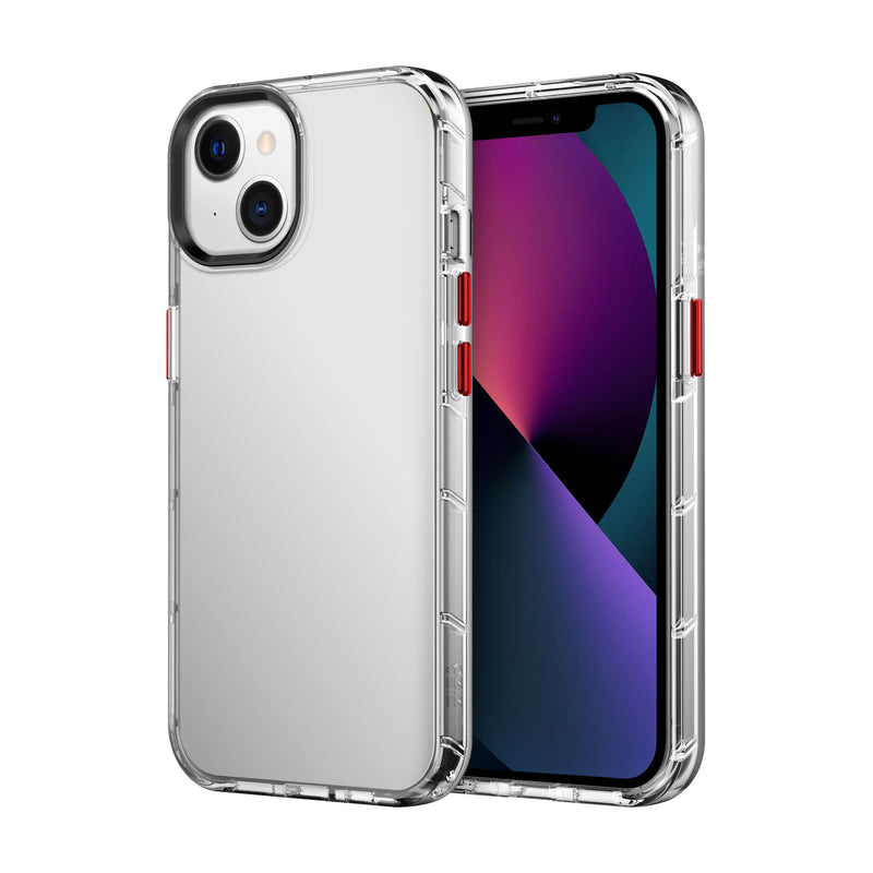 Load image into Gallery viewer, ZIZO SURGE Series iPhone 13 Mini Case - Clear
