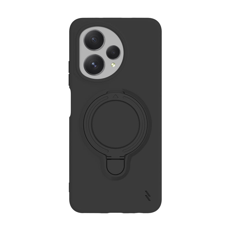 Load image into Gallery viewer, ZIZO REVOLVE Series Cricket Icon Pro - 2026 Case - Magnetic Black
