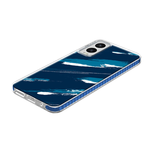 PureGear Slim Shell Designer Series Cricket Debut S3 Case - Design 5