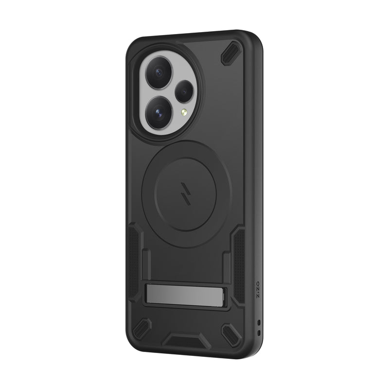 Load image into Gallery viewer, ZIZO TRANSFORM Series Cricket Icon Pro - 2026 Case - Black
