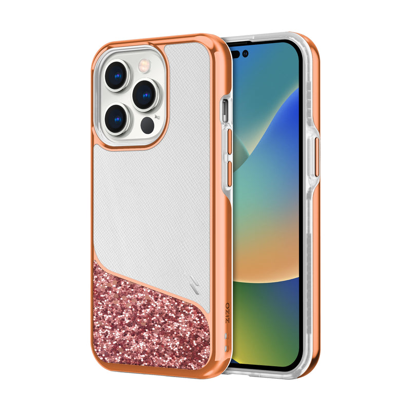 Load image into Gallery viewer, ZIZO DIVISION Series iPhone 14 Pro (6.1) Case - Wanderlust
