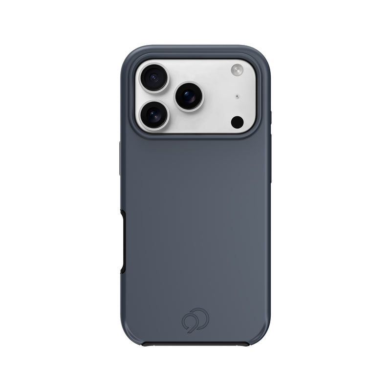 Load image into Gallery viewer, Nimbus9 Cirrus 3 iPhone 17 Pro MagSafe Case - Steel Blue
