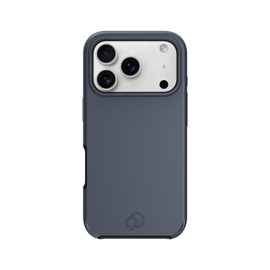 Nimbus9 Cirrus 3 iPhone 17 Pro MagSafe Case - Steel Blue