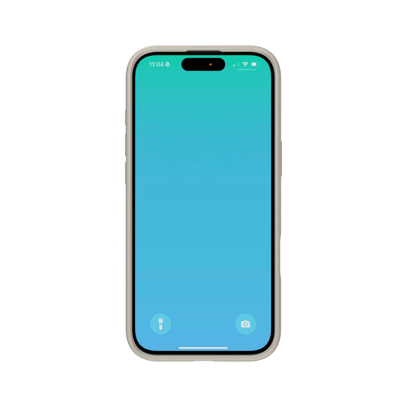 Load image into Gallery viewer, CLICK Latch Series iPhone 17 Air Case - Smoke Gray
