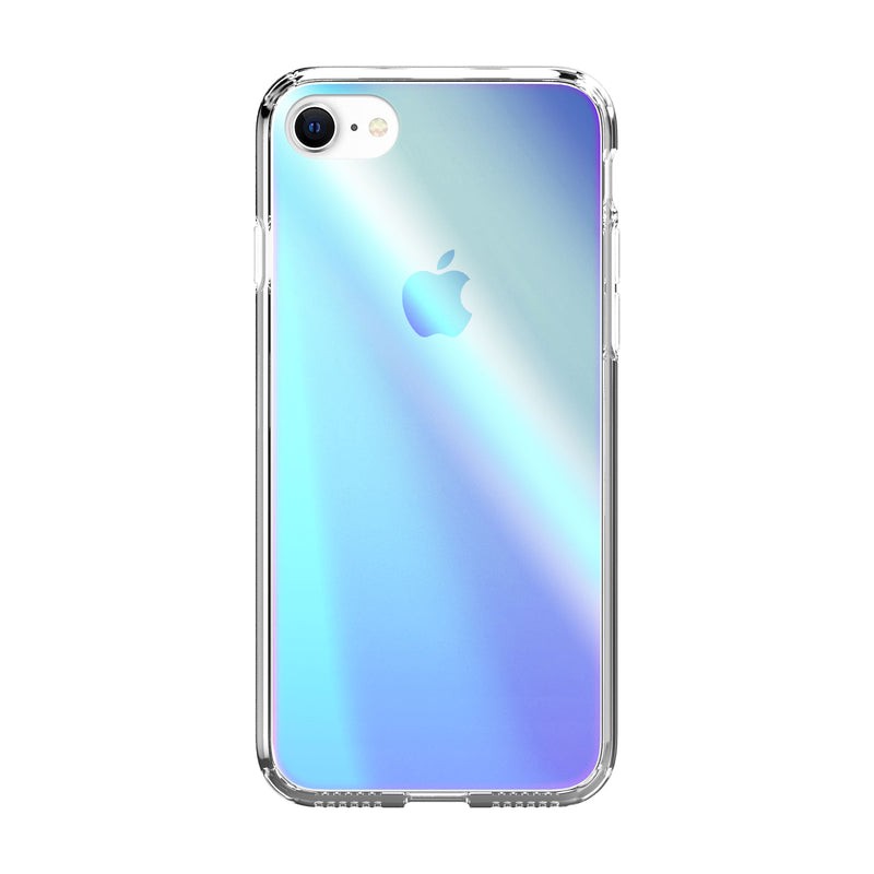 Load image into Gallery viewer, ZIZO REFINE Series Case for iPhone SE (3rd and 2nd gen)/8/7 - Holographic
