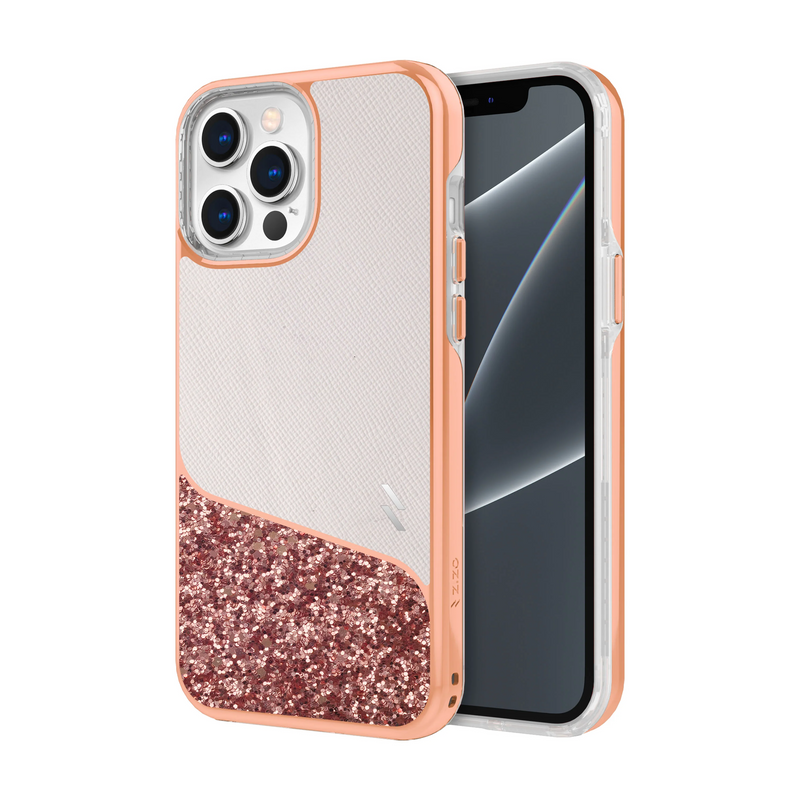 Load image into Gallery viewer, ZIZO DIVISION Series iPhone 13 Pro Max Case - Wanderlust
