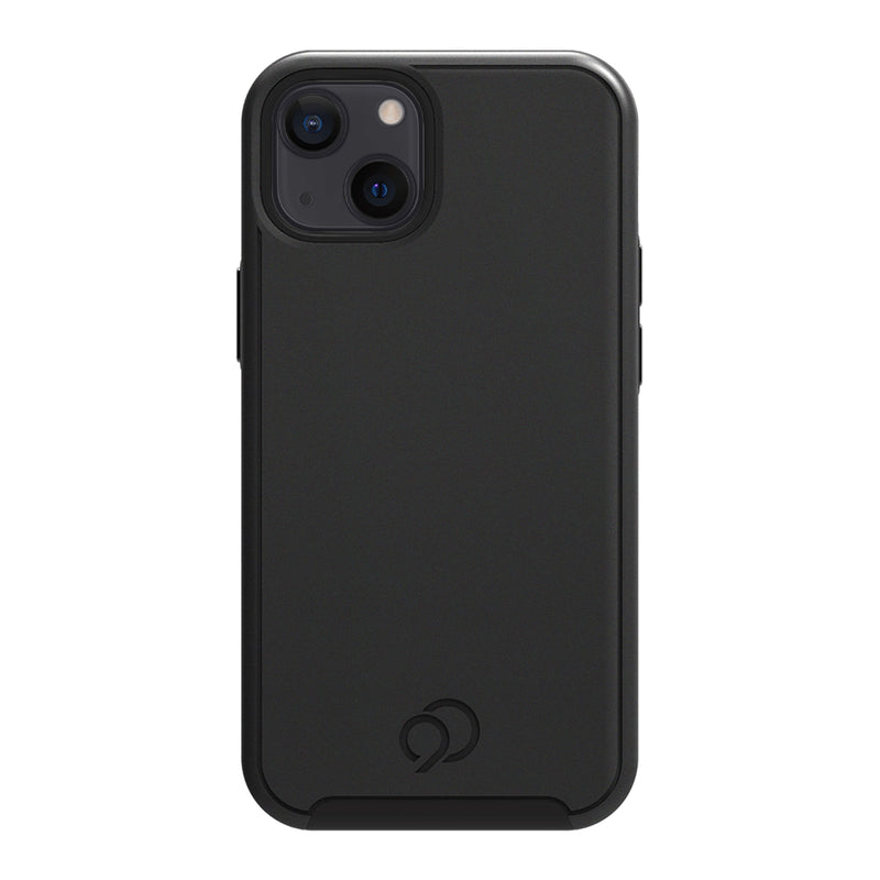 Load image into Gallery viewer, Nimbus9 Cirrus 2 iPhone 13 Case - Black
