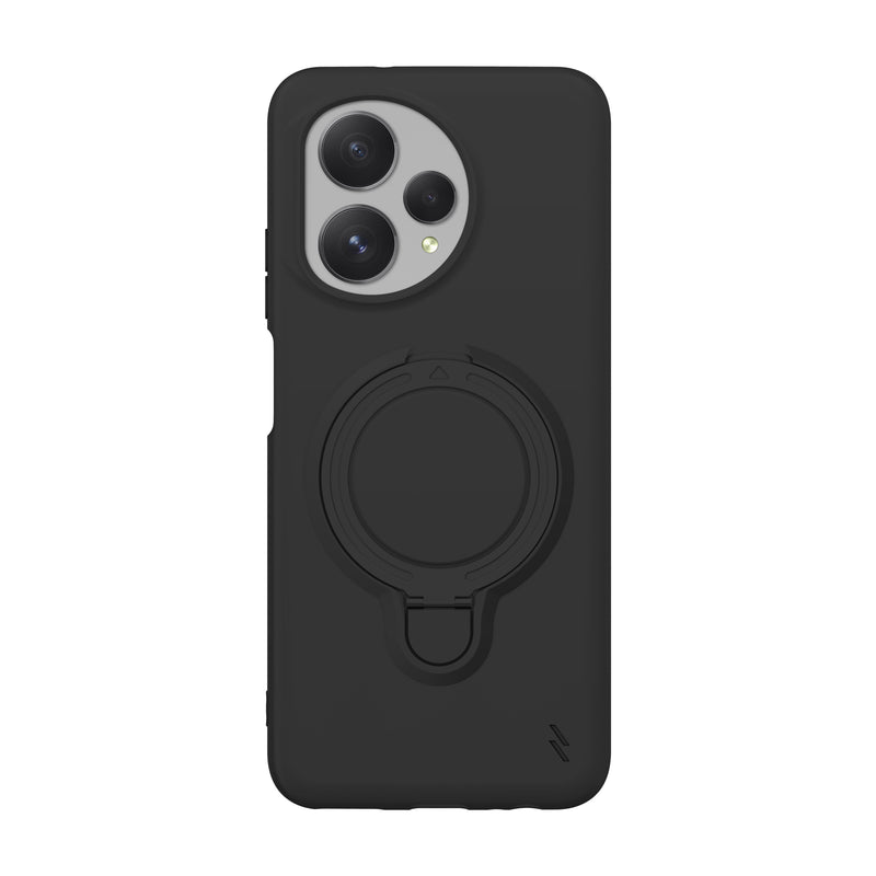 Load image into Gallery viewer, ZIZO REVOLVE Series Cricket Icon Plus 2026 Case - Magnetic Black
