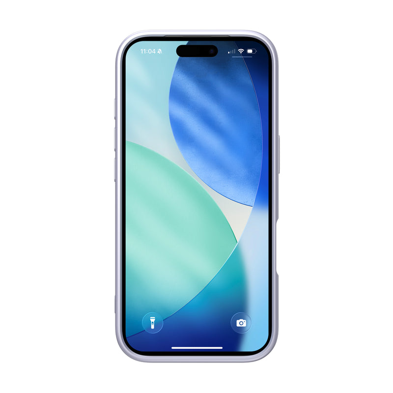 Load image into Gallery viewer, CLICK Nova Series iPhone 17 Pro Case - Lilac
