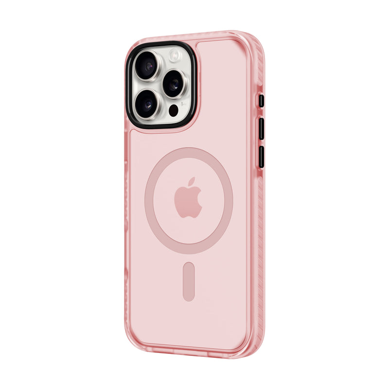 Load image into Gallery viewer, Nimbus9 Phantom 3 iPhone 16 Pro Max MagSafe Case - Flamingo
