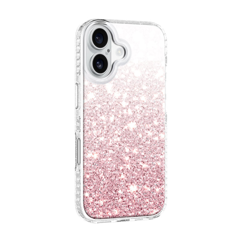 Load image into Gallery viewer, PureGear Slim Shell Designer Series iPhone 16 Case - Design 44
