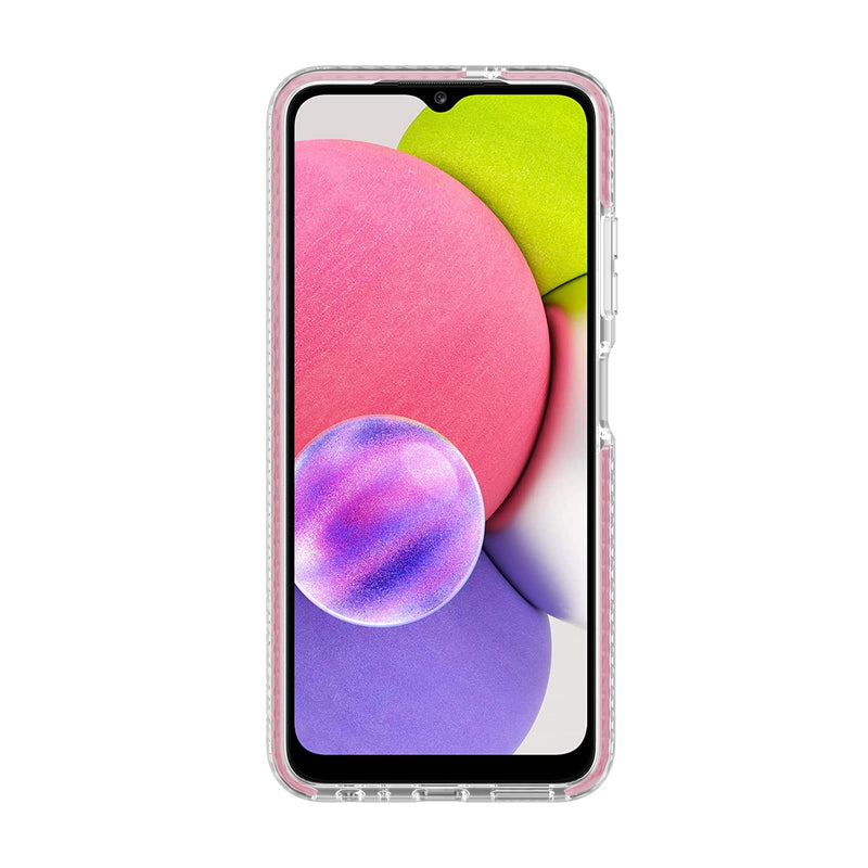 Load image into Gallery viewer, PureGear Fashion Series Galaxy A03s Case - Design 8
