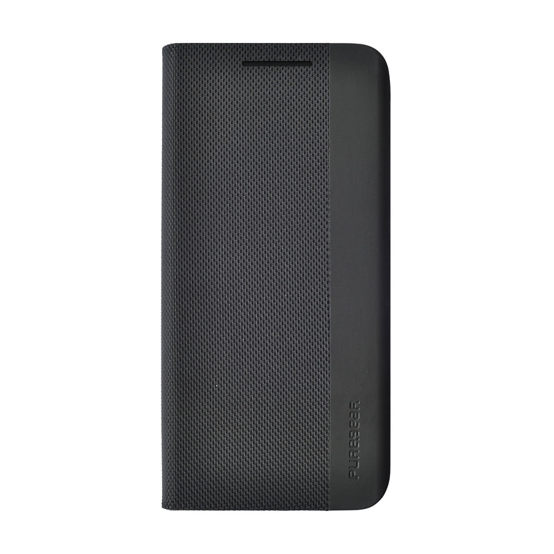 Load image into Gallery viewer, PureGear Express Folio Series iPhone 16 Pro Max Case - Black
