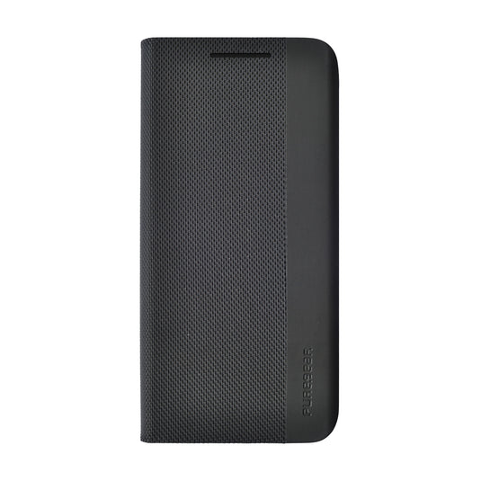 PureGear Express Folio Series iPhone 16 Pro Max Case - Black