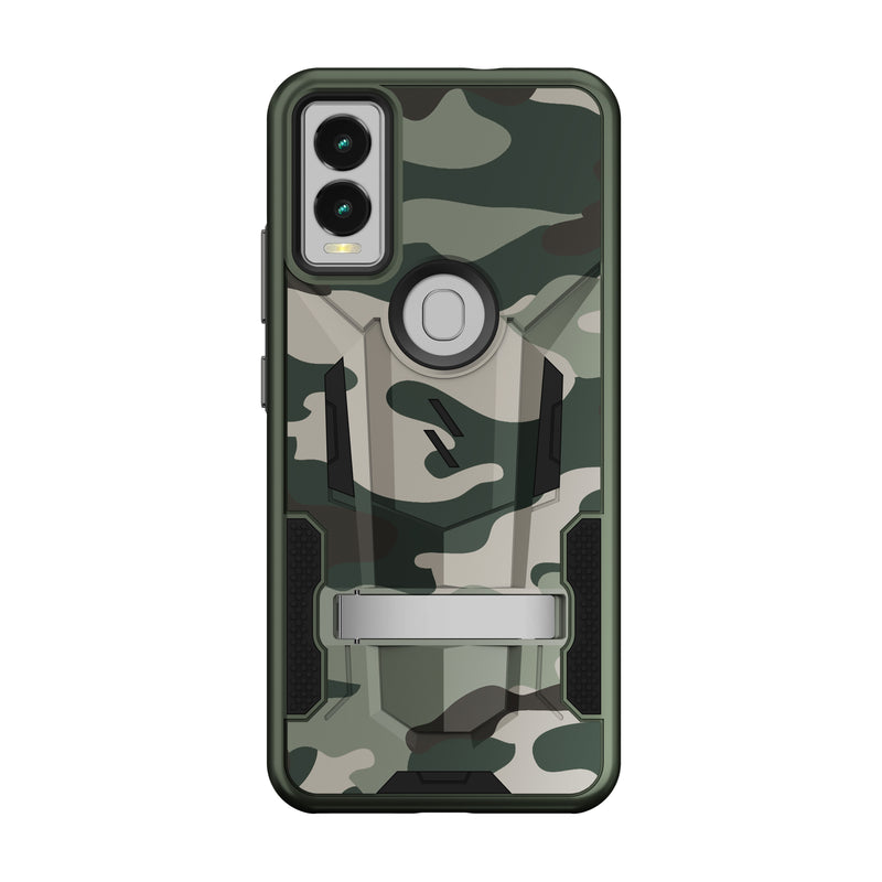 Load image into Gallery viewer, ZIZO TRANSFORM Series Cricket Magic 5G Case - Camo

