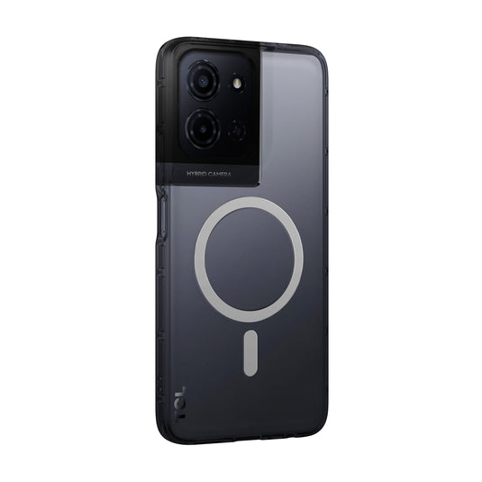 Nimbus9 Alto 2 TCL K33 5G Case - Clear