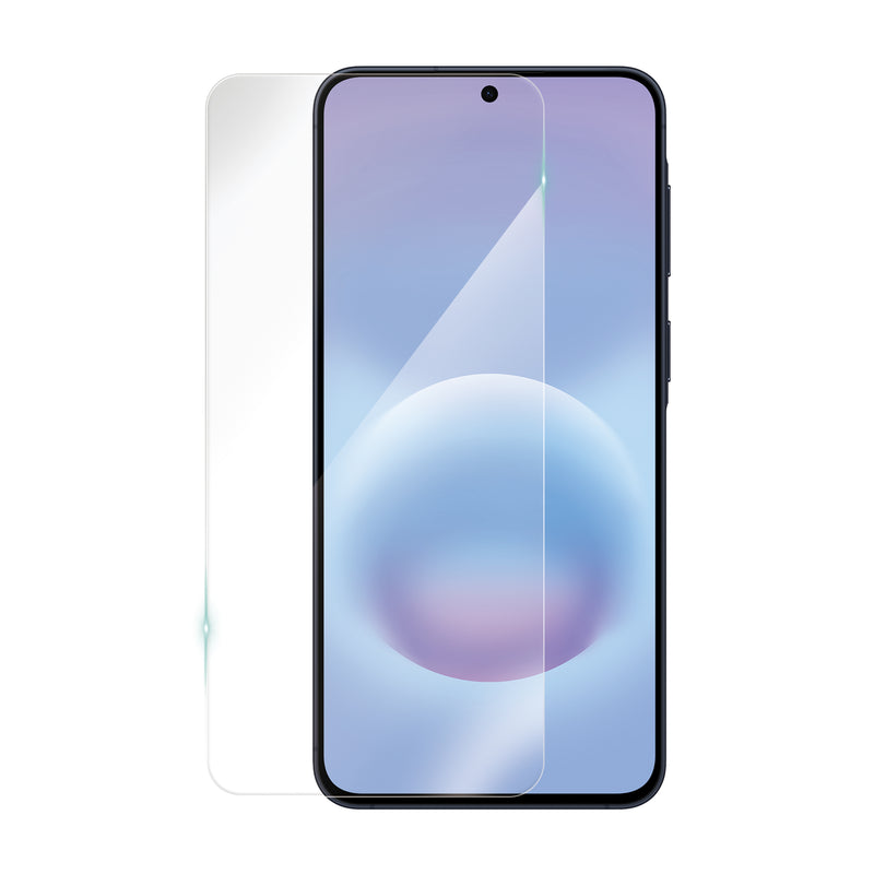 Load image into Gallery viewer, ZIZO TEMPERED GLASS Screen Protector for Galaxy A57 5G - Clear
