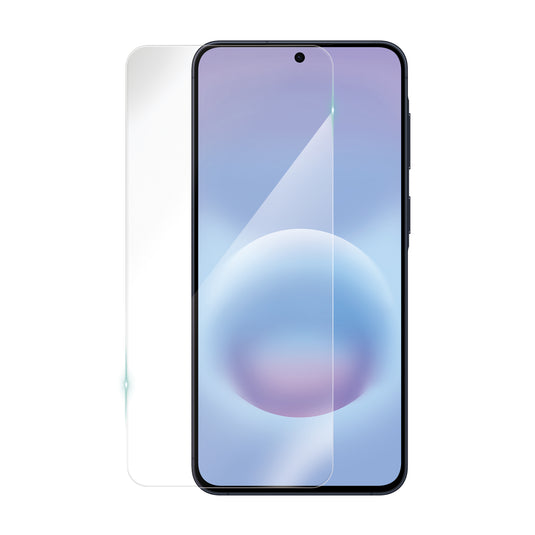 ZIZO TEMPERED GLASS Screen Protector for Galaxy A57 5G - Clear